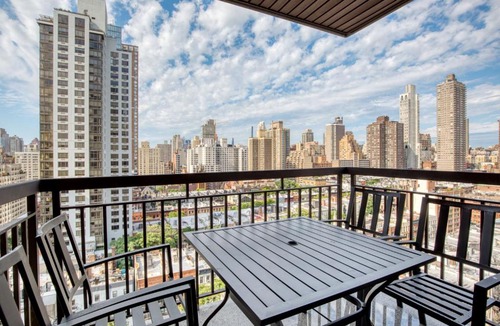 Upper East Side Apartment | UES 1br w elevator doorman nr museums NYC-1210