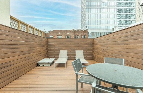 Upper East Side Apartment | UES charming Two Bedroom with 24/7 guest service