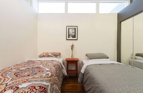 Ukrainian Village Apartment | Union Square - Four Bedroom Condo-Hotel Suite