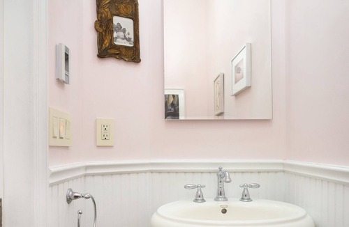 Park Slope House | Unique and Stylish Park Slope Brownstone Triplex