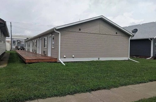 Harvey Apartment | Unit 4: Cozy Studio Microhotel with full kitchen