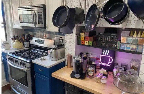 Bedford-Stuyvesant House | Urban Sanctuary Limestone Townhome Stuy Heights BK