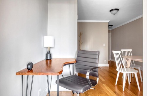 Manhattan Valley Apartment | UWS 2br w elevator doorman gym nr Central Park NYC-1001