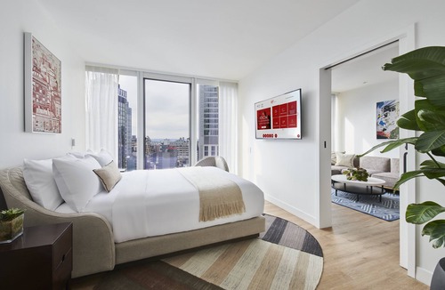 NoMad Hotel | Virgin Hotels New York City