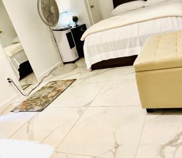 Queens Apartment | Visit & Relax