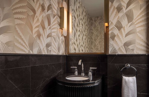 Midtown East Hotel | Waldorf Astoria New York