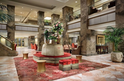 Central New York City Hotel | Walk to Times Square & Radio City Music Hall! 3 Classy Units