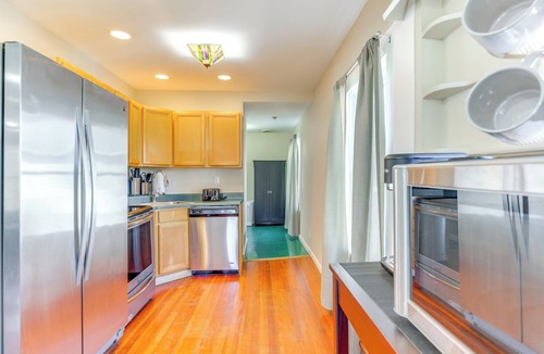 Seneca Falls House | Walkable 2-Unit Home Near Dtwn Seneca Falls!