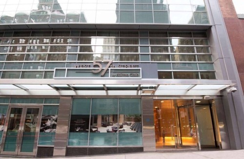 Central Park South Apartment | West 57th Street, a Hilton Club - Studio Premier
