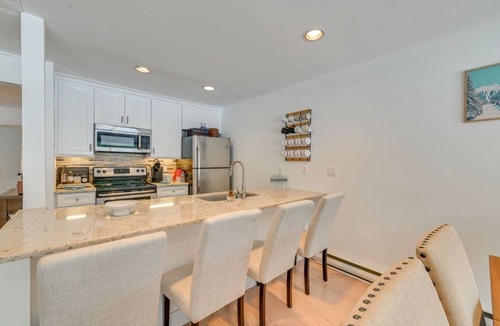 Windham House | Windham Mountain Slope-Side Escape w/Private Hot Tub| Pets Welcome