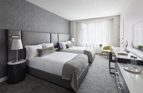 Tribeca Hotel | Wonderful Place To Stay! 4 Amazing units, located in the Heart of New Yrok!