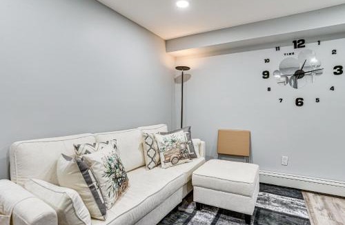 Baldwin Apartment | Work & Play in Baldwin! Cozy Apartment w/Grill