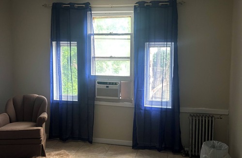 Forest Hill House | World Cup Ready