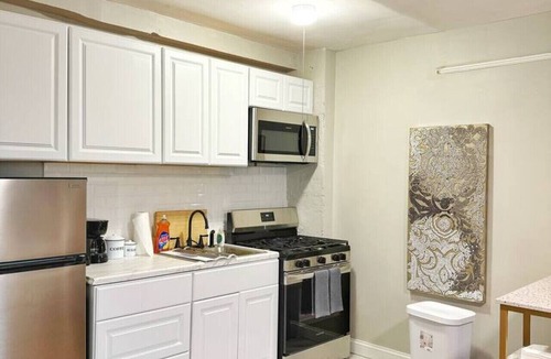 Dwight Apartment | Yale Casa Verde Studio