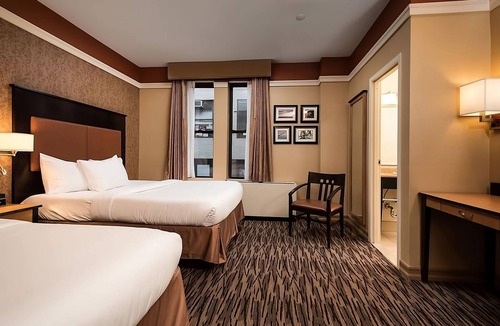Koreatown Hotel | Your Home Away From Home! 3 Comfortable Units, Pets Allowed, Near Bryant Park