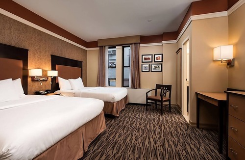 Koreatown Hotel | Your Home Away From Home! 3 Comfortable Units, Pets Allowed, Near Bryant Park
