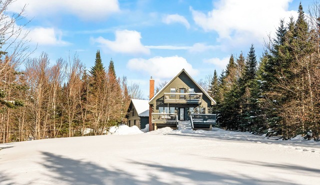 3 Summit Road, shared waterfront on Rangeley Lake
