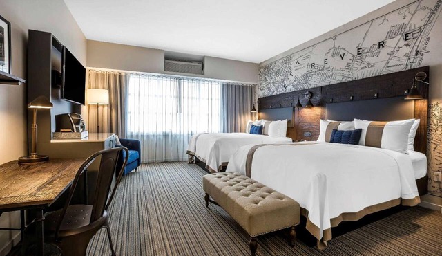 4 Pet-Friendly Accommodations for Family or Friends | Free On-site Parking in Everett