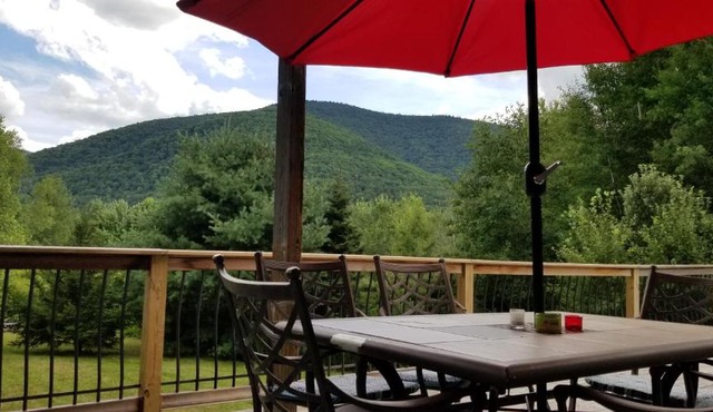 Amazing Views! Hunter Mt Great Getaway! Firepit under the Stars