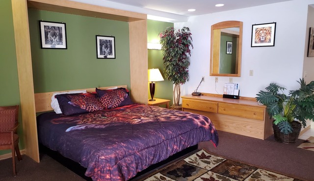 Bryan Inn
