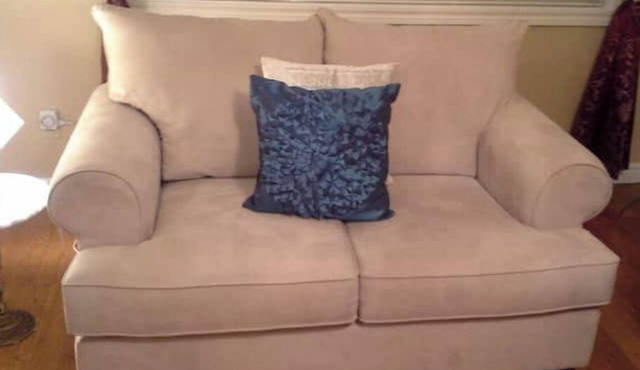Cozy comfort with free private parkingn