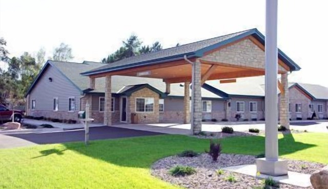 Crivitz Lodge