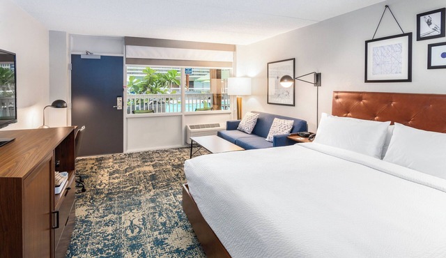 Four Points by Sheraton Eastham Cape Cod