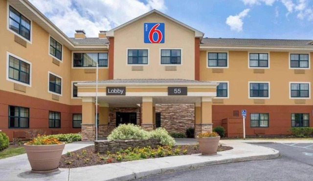 Motel 6 Fishkill Westage Center Ny