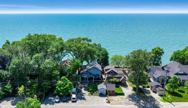 Perfect for accommodating multi-generational getaways