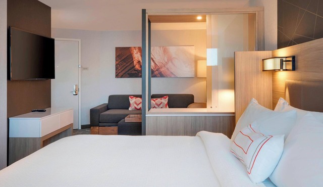 SpringHill Suites by Marriott Hampton Portsmouth