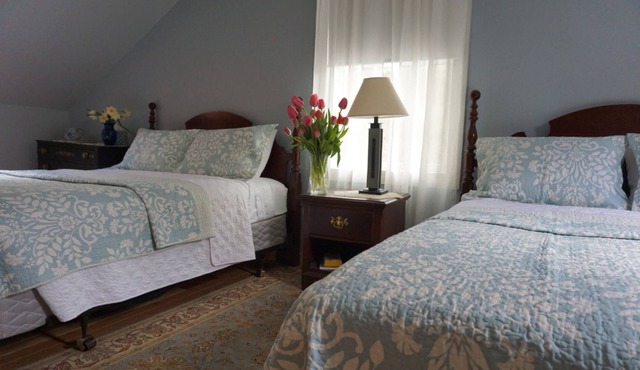 The Chipman Inn