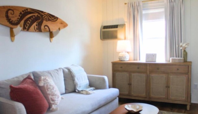 The Trident Inn in Ogunquit
