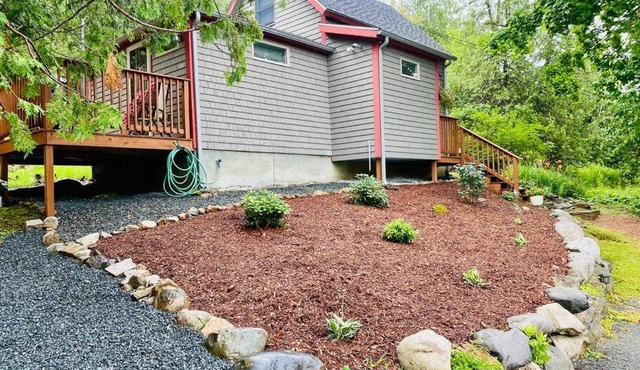 Tiny home within walking distance of Acadia NP