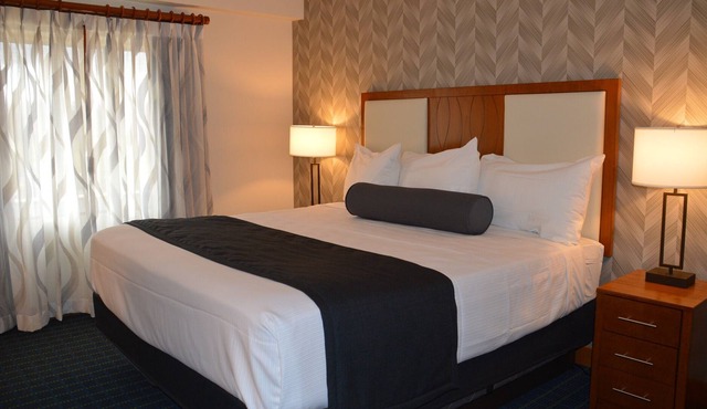 Wisp Resort