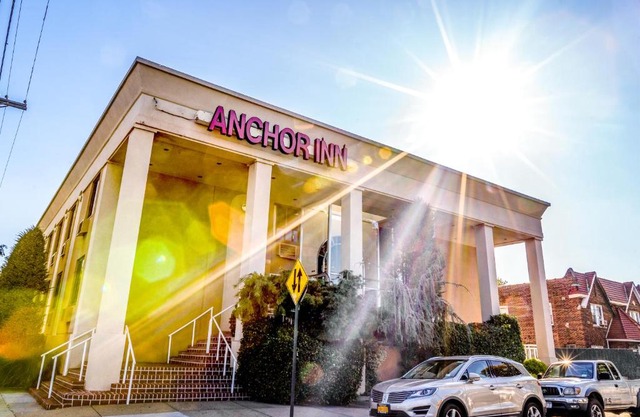 Anchor Inn