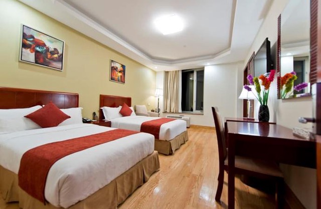 Asiatic Hotel - Flushing