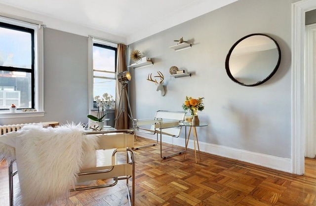 Chic One Bedroom Apartment in Brooklyn