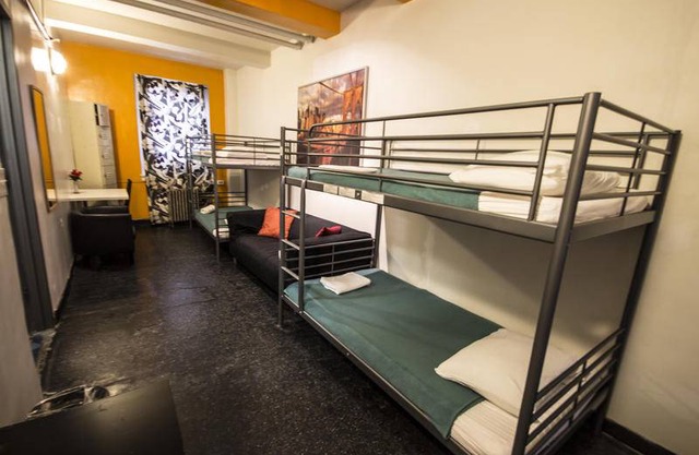 Hostel ∙ 10 guests