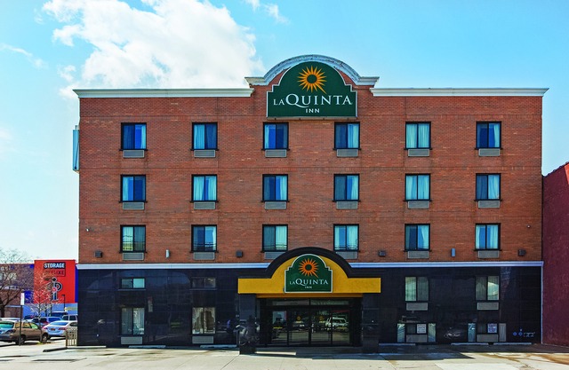 La Quinta Inn by Wyndham Queens (New York City)