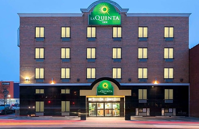 La Quinta Inn by Wyndham Queens (New York City)