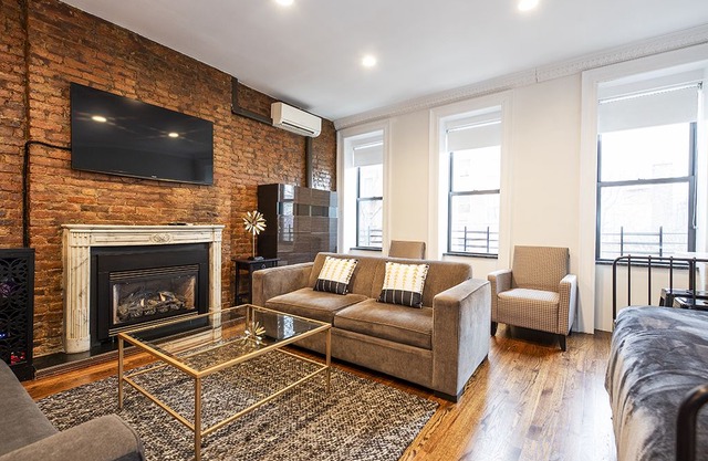 Manhattan/Midtown East/Sleeps 10/Clean/4 Bedroom/3 Bathroom/Renovated