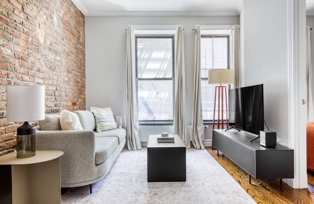 Modern East Village 2BR w/W/D, near Union Square, by Blueground