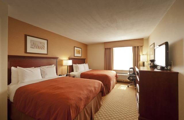 Queens County Inn and Suites