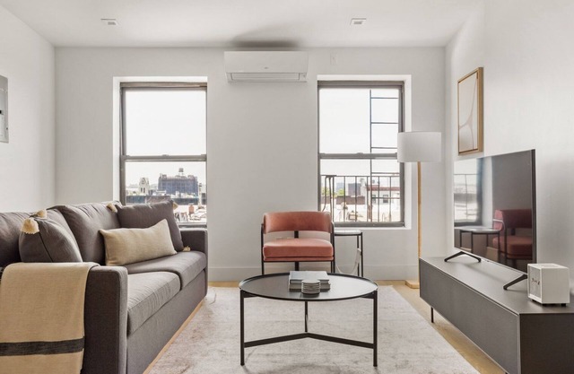 Serene Carroll Gardens 3BR w/W/D, near Carroll Park, by Blueground