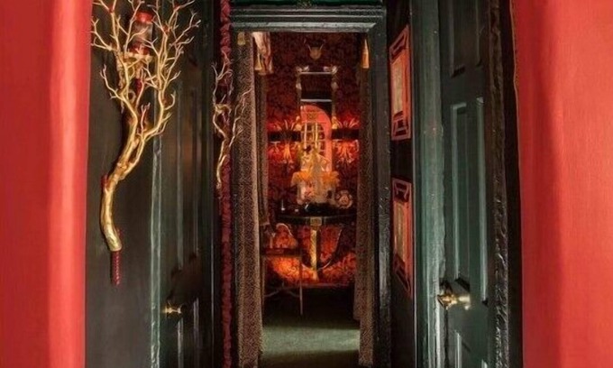 Queens Apartment | As Seen In NY Magazine! Chic & Stylish!