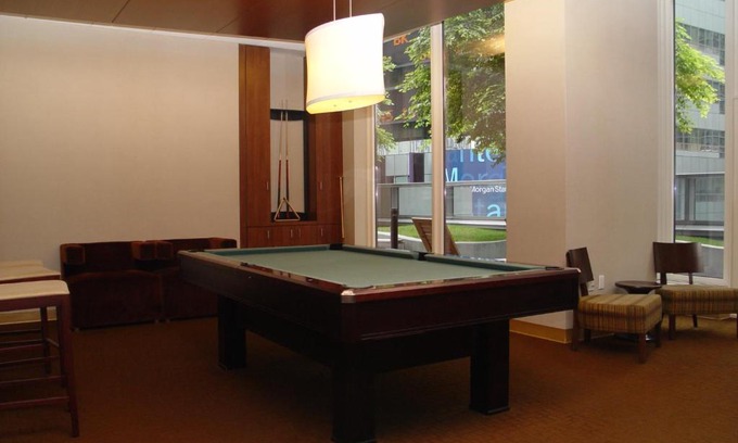 Central New York City Apartment | Broadway Times Square
