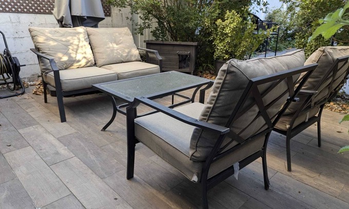 Cypress Hills Apartment | Charming Brooklyn apartment with furnished yard, garden, and near parks!