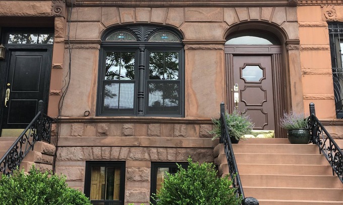 Bedford-Stuyvesant Apartment | Charming studio with WiFi and AC in amazing Brooklyn