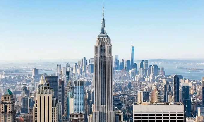 Koreatown Hotel | Comfort and Convenience! 4 Comfortable Units, Pets Allowed, Near Empire State