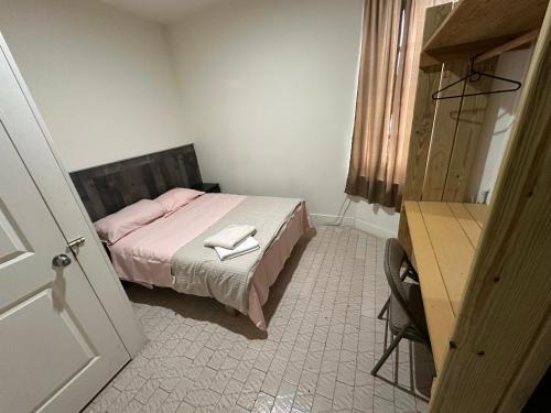 Midtown Hostel | Hudson Yard 408